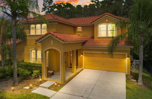 4 Bedrooms / 5 Bathrooms / Bella Vida (871MB)