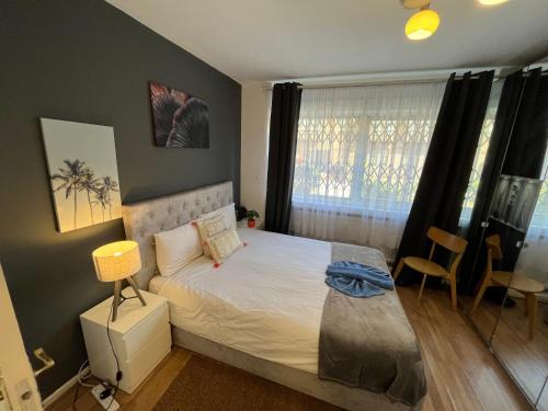 4 bedrooms, 5-Baths Fine House/Villa in Central London