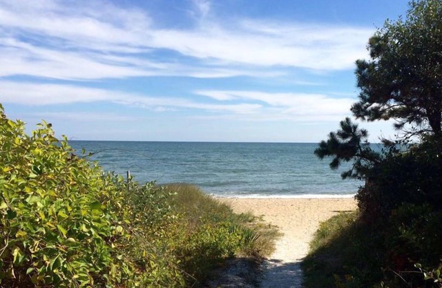 Semana del 7/14 Disponible !! Private Ocean Beach - 5BR Home - Walk 2 Todos