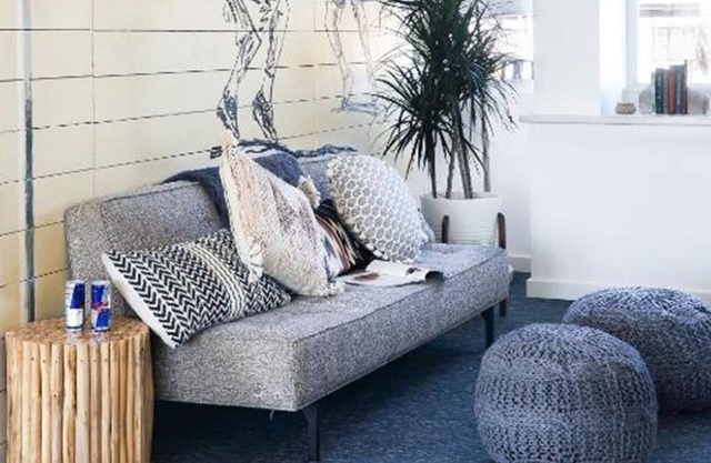 4 Charming Venice Beach Rooms w/ Balcony | Free Breakfast | Rooftop