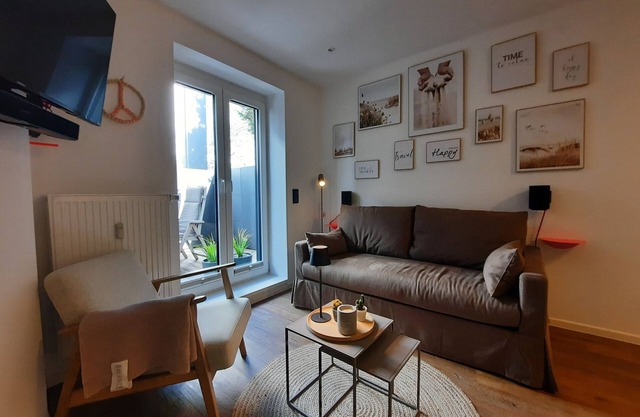4**** DTV Fewo Lachmöwe de DeJu