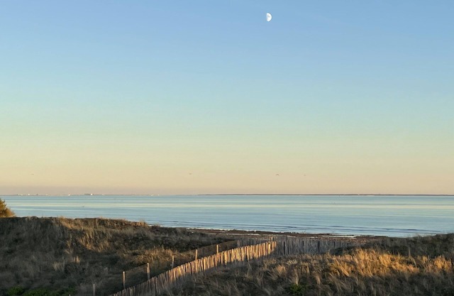 4* house with panoramic sea view
