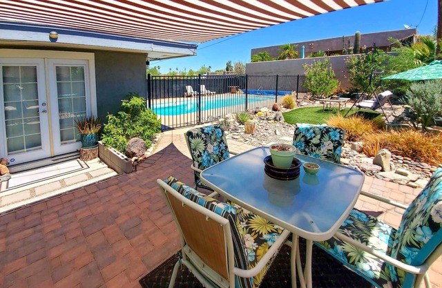 ¡NUEVO! Eficiente Lake Havasu Apt. Con piscina privada!