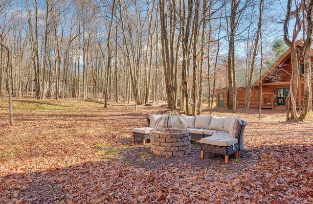 4 Mi to Skiing: Cabin w/ Lake Access in Blakeslee