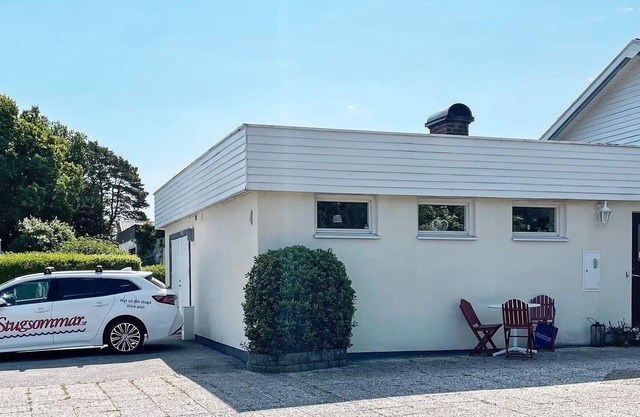 4 person holiday home in STENUNGSUND