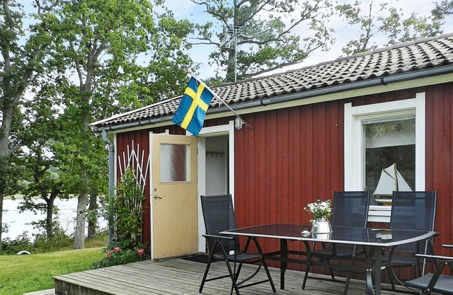 4 personas casa en LYSEKIL