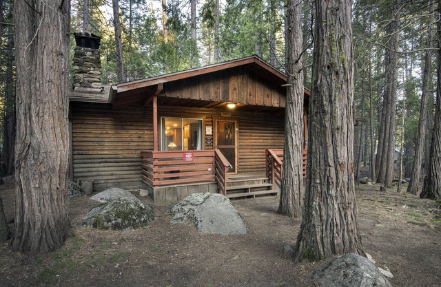 Pine Creek Cabin - ¡Obtenga su naturaleza!