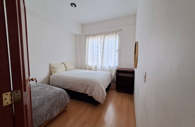 4 habitaciones en casa compartida. Ideal para grupos grandes