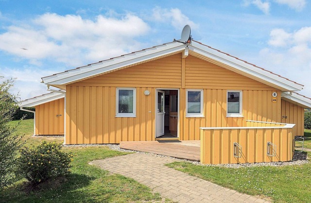 4 star holiday home in FRIEDRICHKOOG