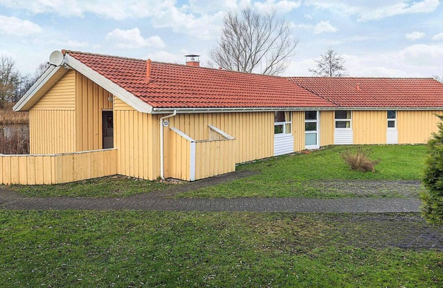 4 esrellas case en Ottendorf