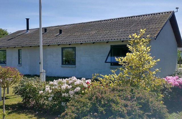 4 esrellas case en Haderslev