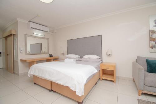 422 Breakers Resort Umhlanga Rocks