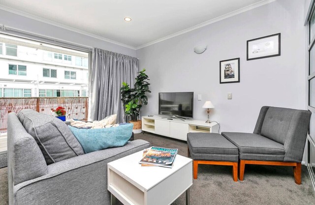 Deluxe Princes Wharf Apt | WIFI GRATUITO Y AIRCON