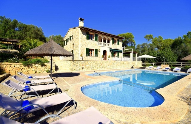 44203 Villa Son Capellet