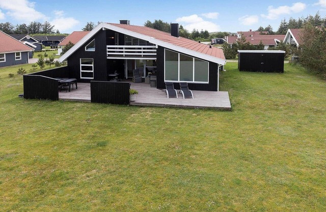 446 Thisted - Nordsøvej 206 F