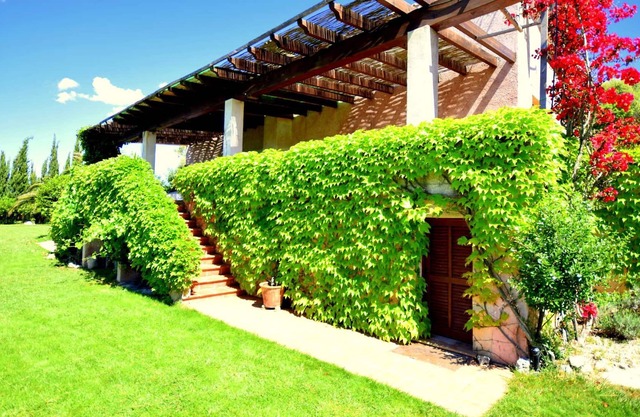 44909 Finca Vista Tramuntana Casa principal y Casita - 44909 Finca Vista Tramuntana Casa principal y Casita