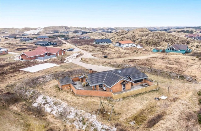 461 Hvide Sande - Tingodden 152