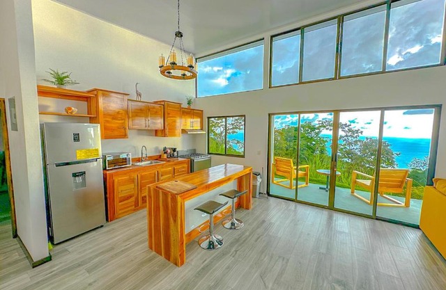 4bd Panoramic Ocean View CASA LORO