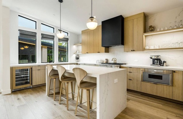 4br/4.5bth | Painted Rock Vista | Lake Tahoe
