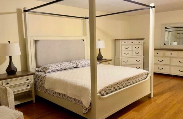 4BR 4BA Ranch on 2 Acres Near Trilith Studios