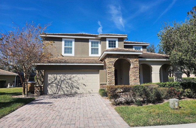4BR Family Pool Home Minutes from Disney