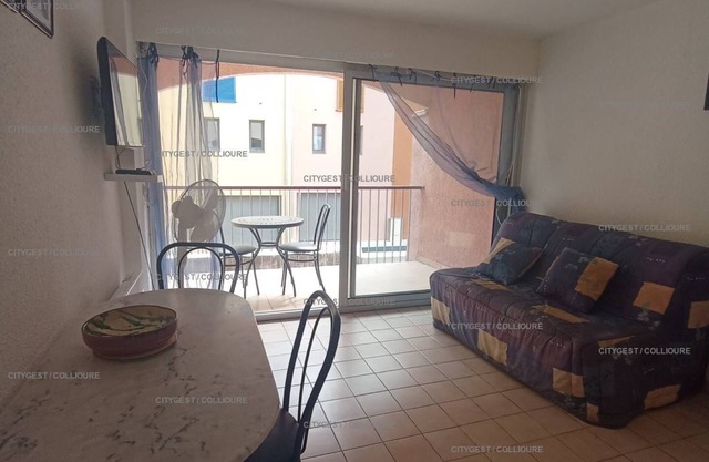 APARTAMENTO F2 CERCA DE PLAYA Y CENTRO DE LA CIUDAD