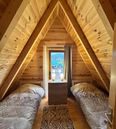 4Seasons Mountain Home 2