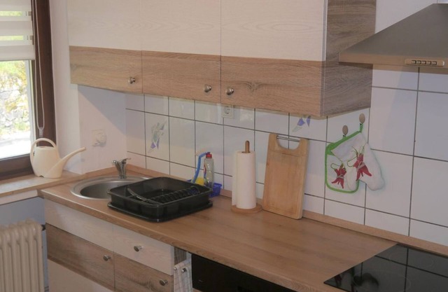 Apartamento de 5 habitaciones Charlie - Vulkaneifel-Ferienwohnungen am Felsenpfad