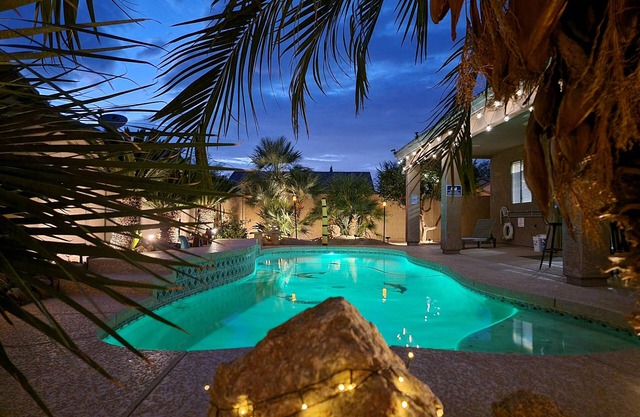 5 Bedroom 3 Full Bath with Swimming Pool