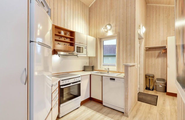 Alojamiento de 5 habitaciones en Otterndorf