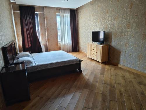 5 Bedroom Apartment In The Heart Of the City