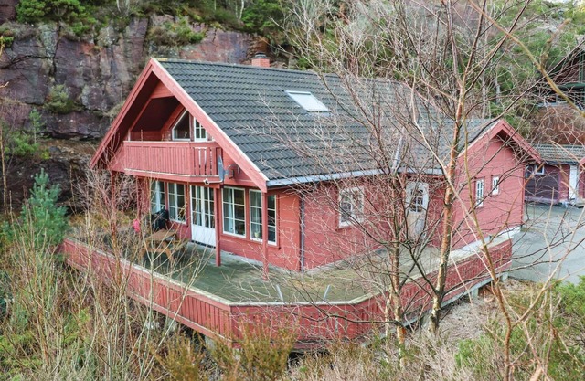 Preciosa casa de 5 dormitorios en.