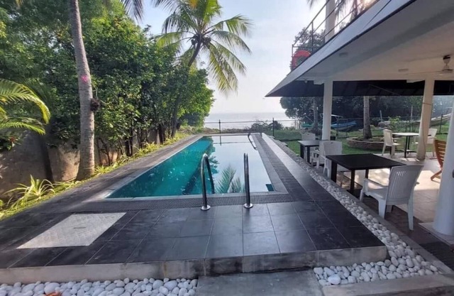 5-bedroom villa with in marvelous Negombo