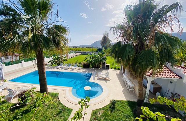 5 BEDROOMS BIG DİSCOUNT OCTOBER 22