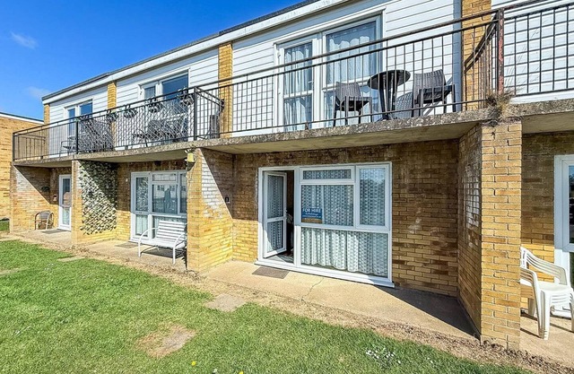 Chalet de 5 literas para alquilar en Hemsby cerca de Great Yarmouth ref 18117