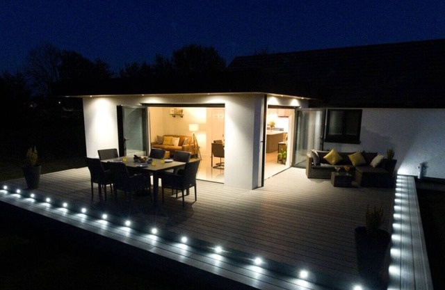 Rhyd Y Wern Country Escape cerca de Carmarthen
