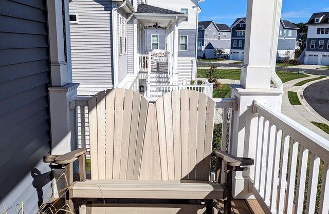 5 Larchmont Court - Tidal Walk