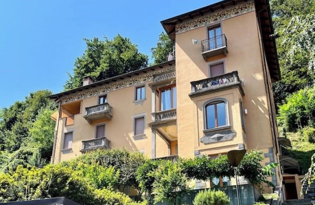 A 5 minutos del Lago | Villa Centro Omegna