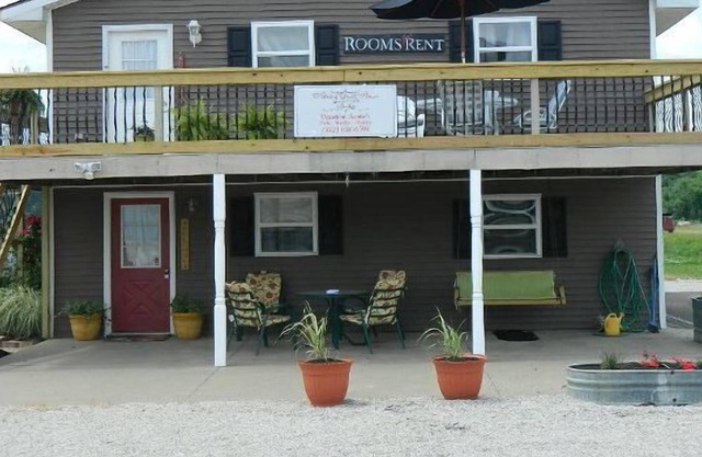 Holiday Guest House Suites - Cerca de Holiday World / Splashin 'Safar - capacidad para 14 personas