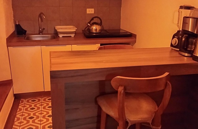 ¡A 5 minutos de la plaza mayor! Apartamento en Casa Colonial