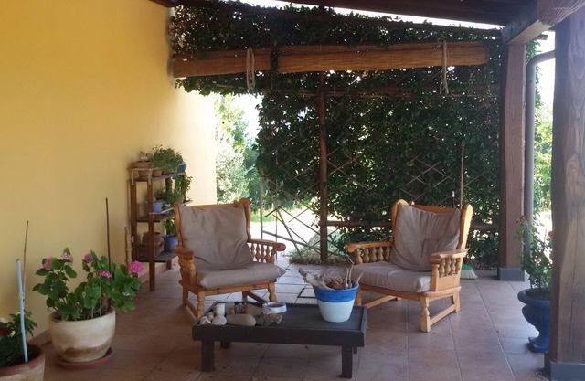 Villa Alexandra DOVE il relax Obbligo E '