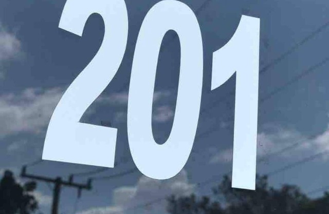 Apartamento 201