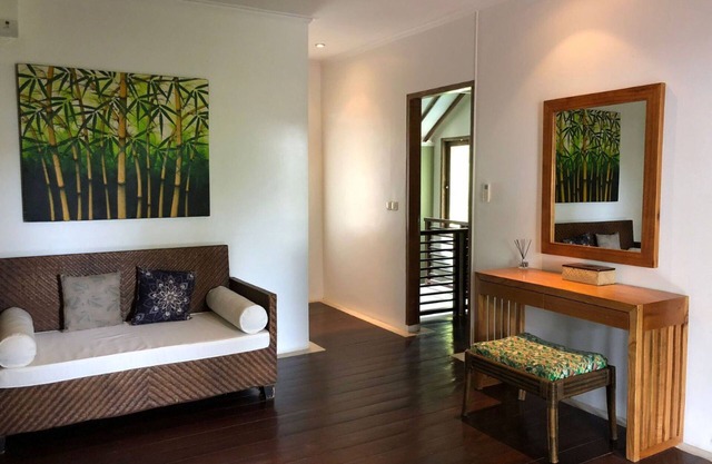 5 Minutes to the Beach, Resto and Sport Centre in Canggu
