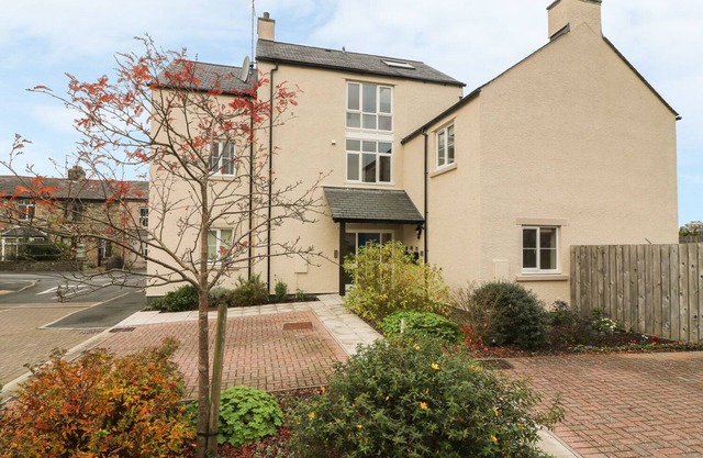5 viejos lavaderos, INGLETON