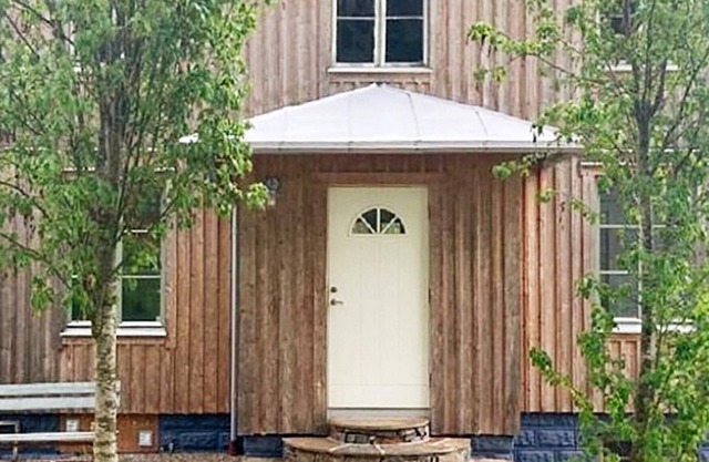 6 personas casa en UDDEVALLA
