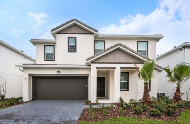 5 Star Villa on Sonoma Resort with First Class Amenities, Orlando Villa 2658