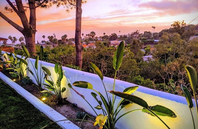 Retiro de 5 estrellas con vista al mar en South Shores