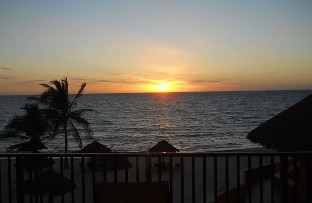 Resort privado de 5 estrellas en una exclusiva ubicación aislada frente al mar