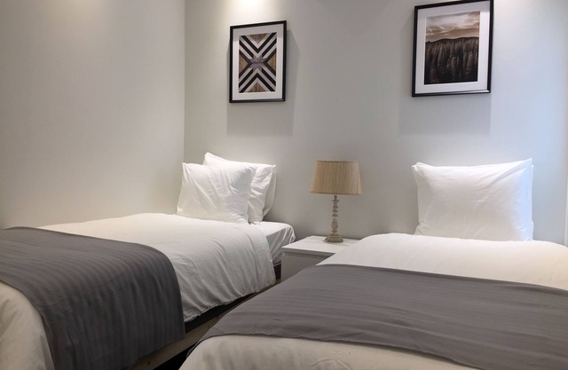 5 Stars Apartament at Oeiras - Lisboa - 2 Dormitorios
