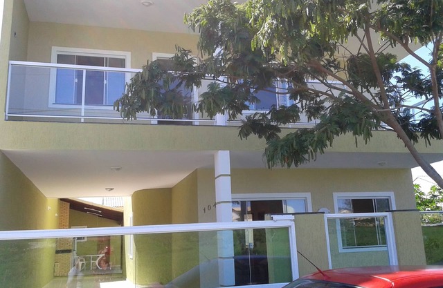 5 SUITES C / PISCINA Y CHURRASQUEIRA, LAZER COMPLETO